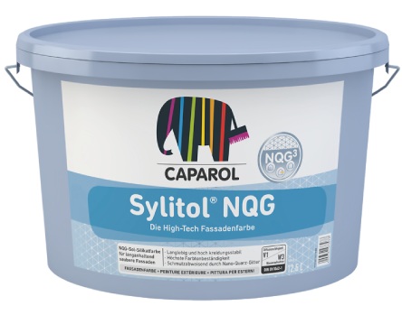 Краска «Sylitol NQG»