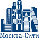 Нашей краской окрашены пути эвакуации Башни Эволюция и Федерация Москва-Сити.